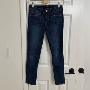 Joe’s Jean Women's skinny Jeans size 26